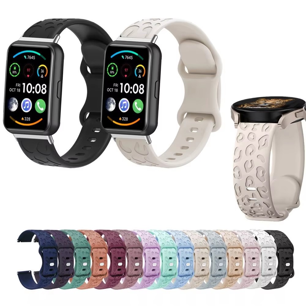 Huawei Smartwatch Accessories - Per Huawei Watch Fit 2 fit2