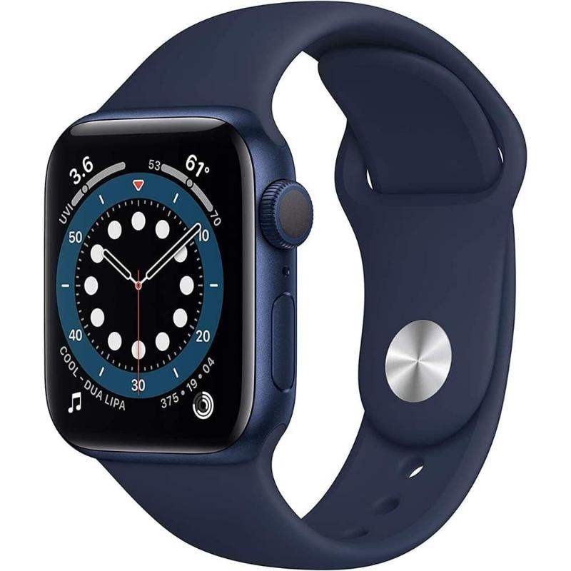 Smartwatch X18 - Apple Watch Series 6 Alluminio 44mm