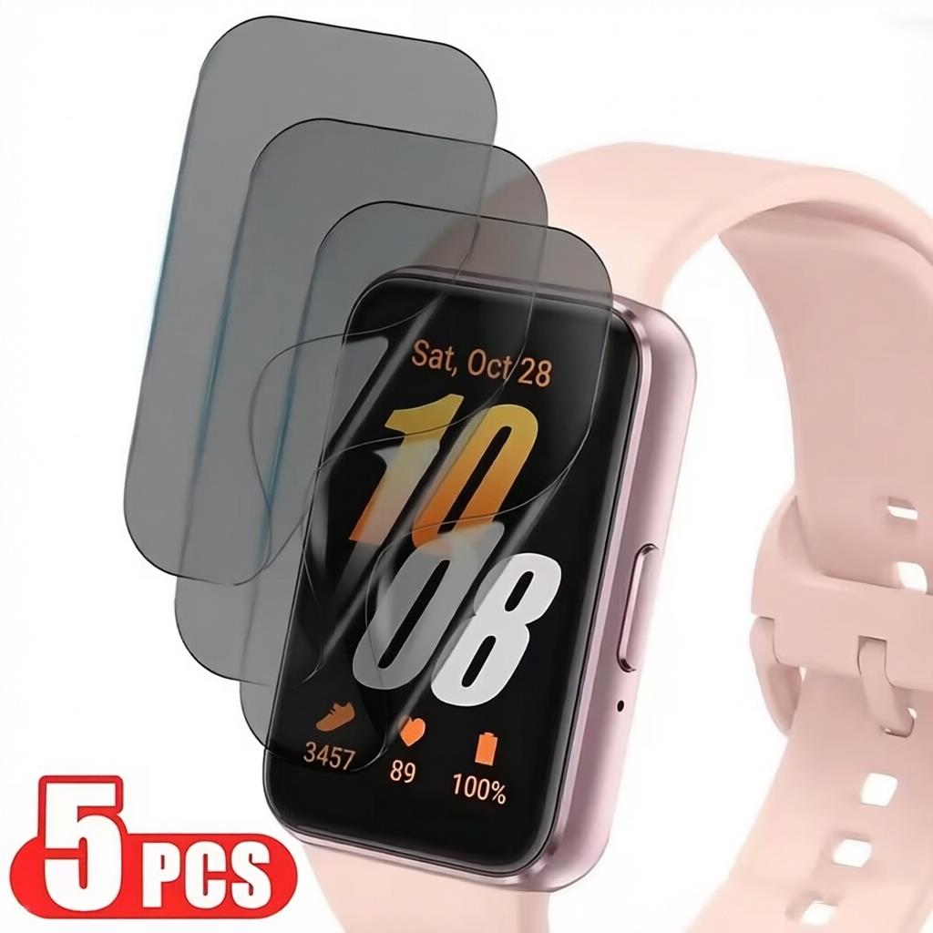 Watch Face Protector - Pellicola idrogel per la privacy da