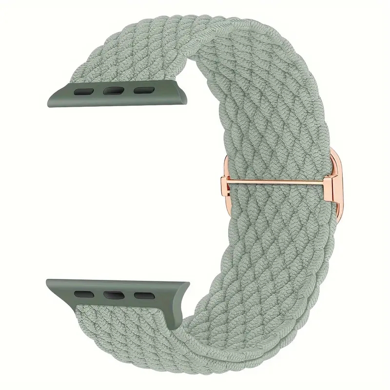 Sport Loop Strap - Anello singolo intrecciato per Apple Watch