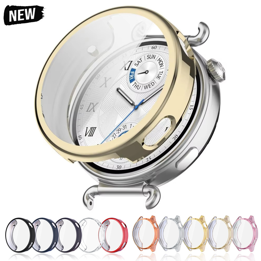Huawei Smartwatch Accessories - Custodia per Huawei Watch GT6 GT7