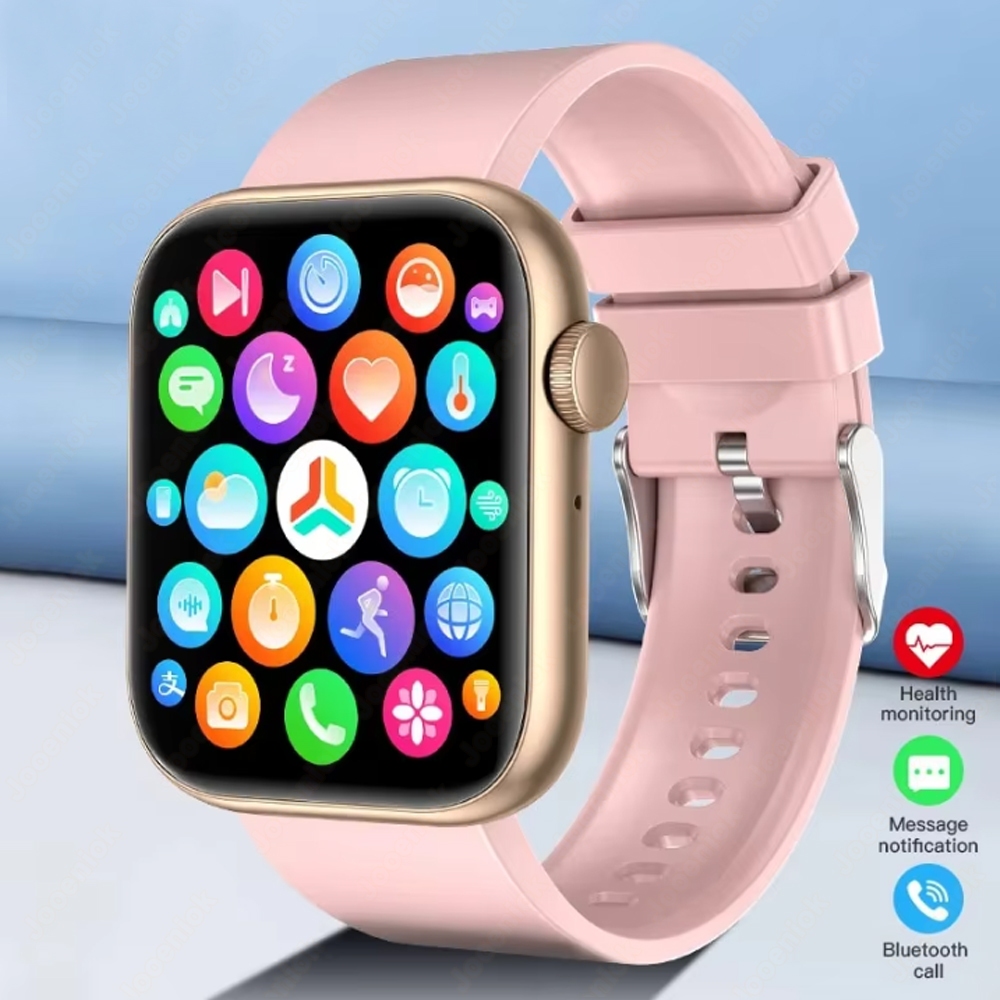 Smartwatch Instagram - Nuovo Smart Watch per donna Full