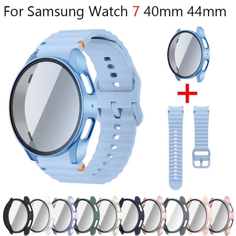 Huawei Smartwatch Accessories - Cinturino in silicone per Samsung Galaxy