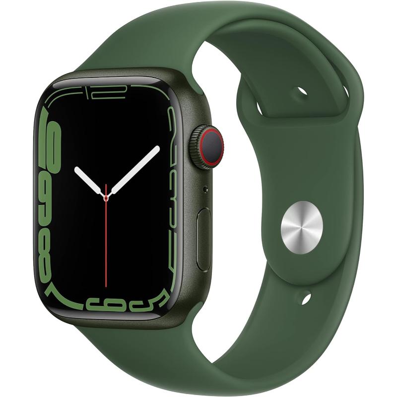 Smartwatch X18 - Apple Watch Serie 7 Alluminio 45mm