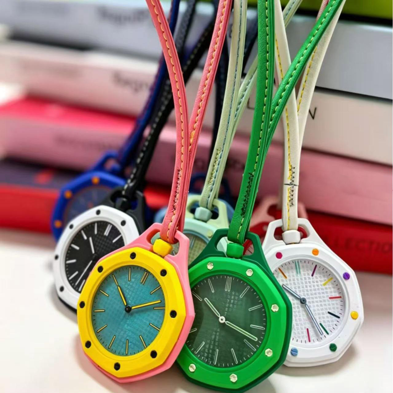 Smartwatch X18 - Ghiera in Bioceramica + Cordino in