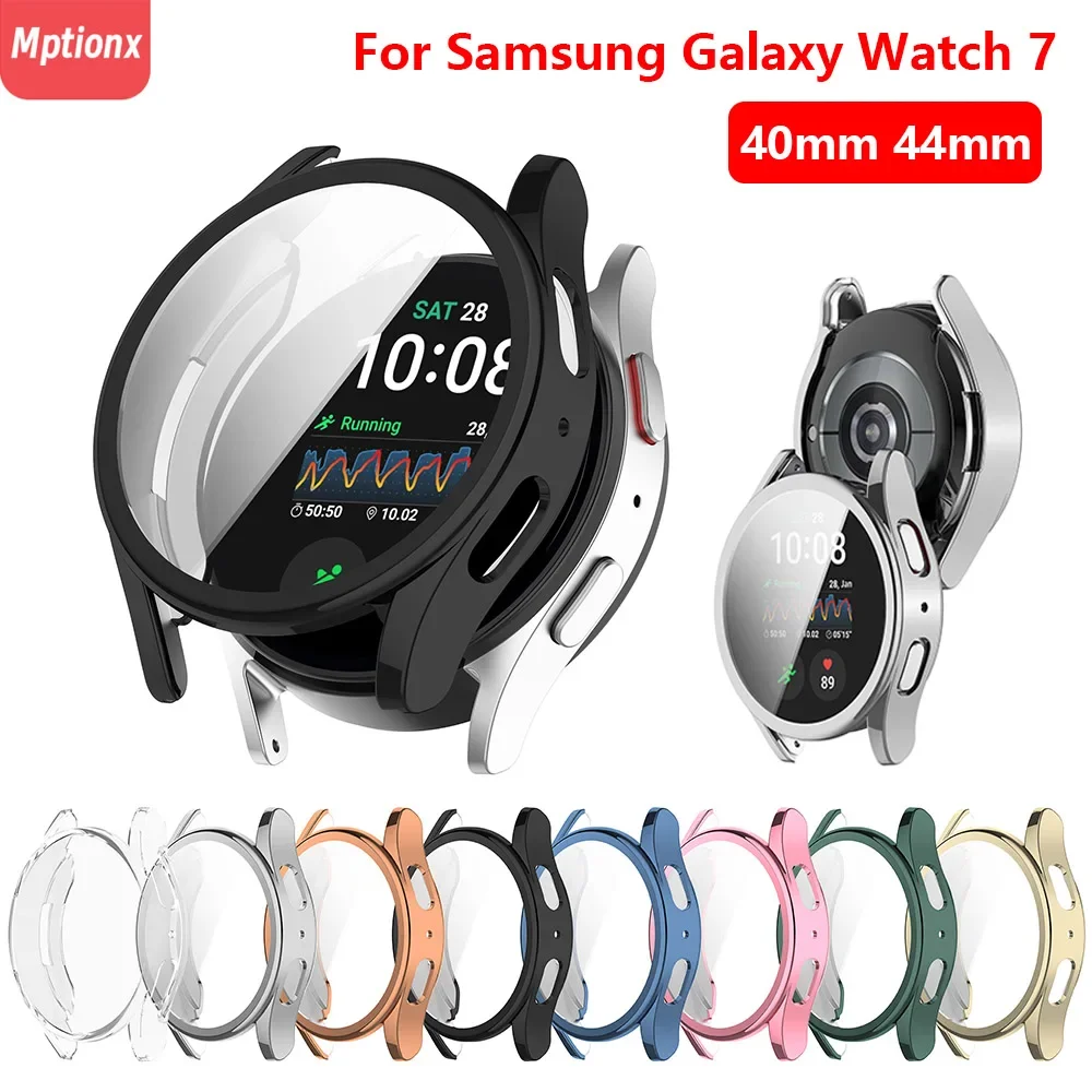Huawei Smartwatch Accessories - Custodia per Samsung Galaxy Watch 7