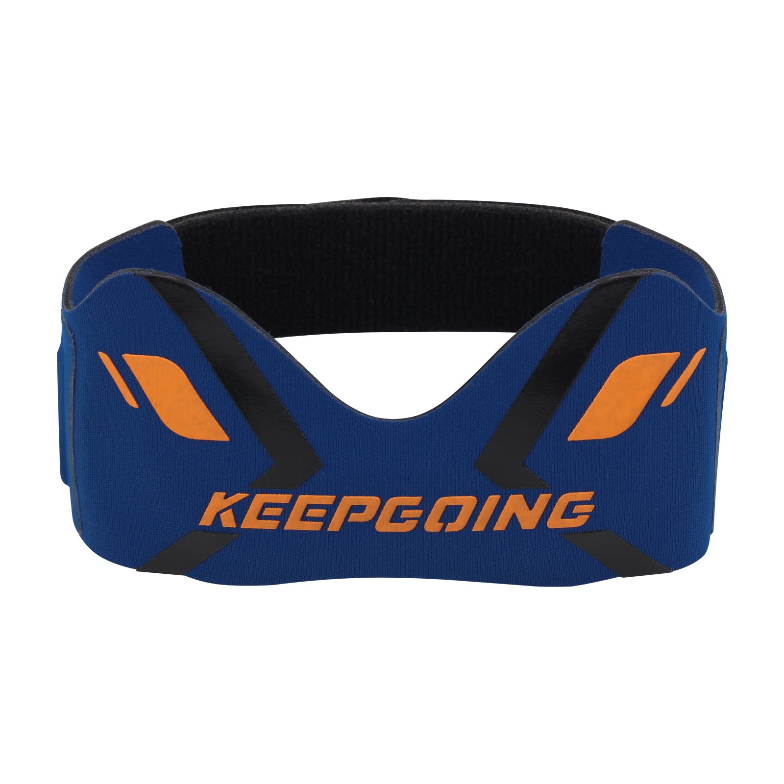 Rugged Sport Strap - Supporto Regolabile per la Rotula del
