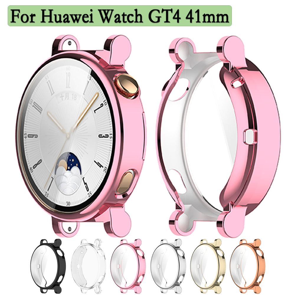 Huawei Smartwatch Accessories - Custodia per orologio per Huawei Watch