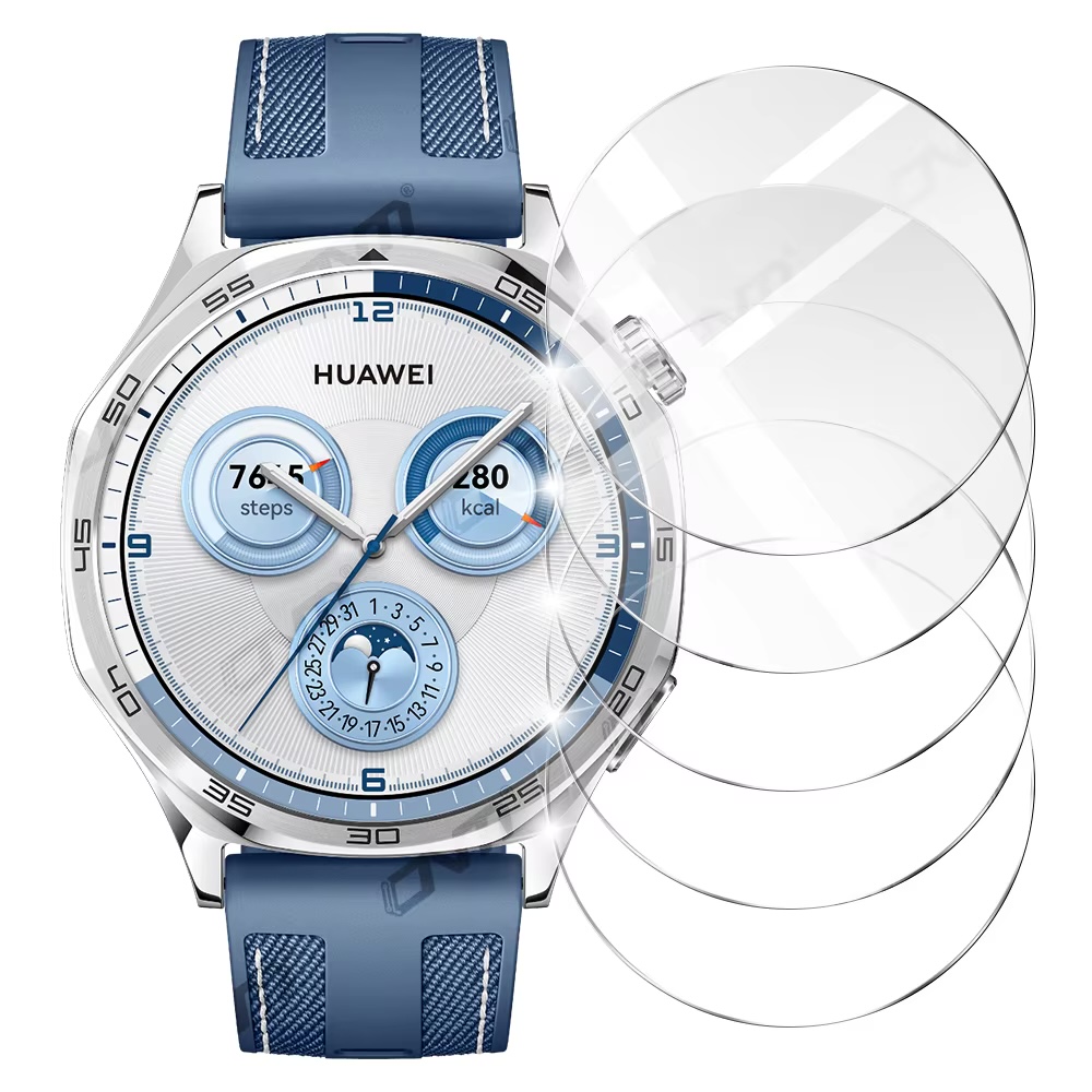 Huawei Smartwatch Accessories - Proteggi schermo 2.5D per Huawei Watch