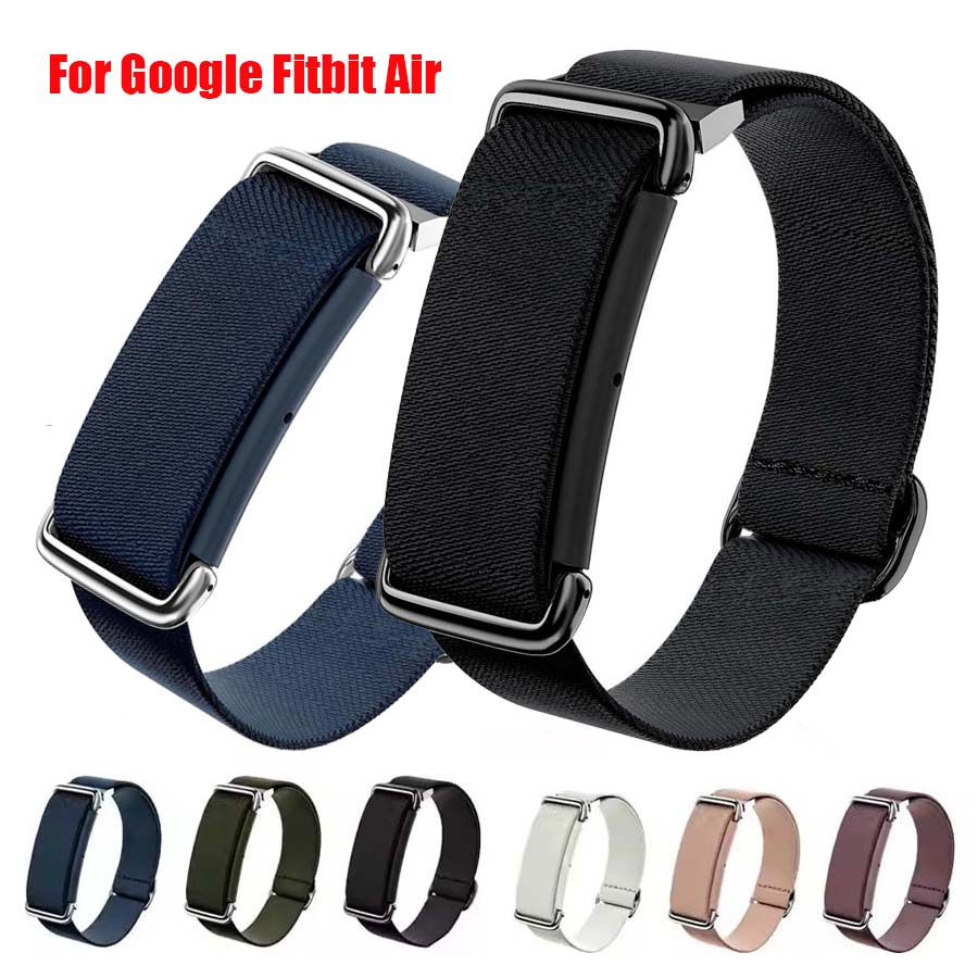 Sport Loop Strap - Cinturino Sportivo in Nylon per Google