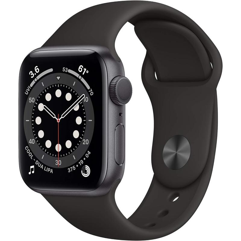 Smartwatch X18 - Apple Watch Series 6 Alluminio 44mm