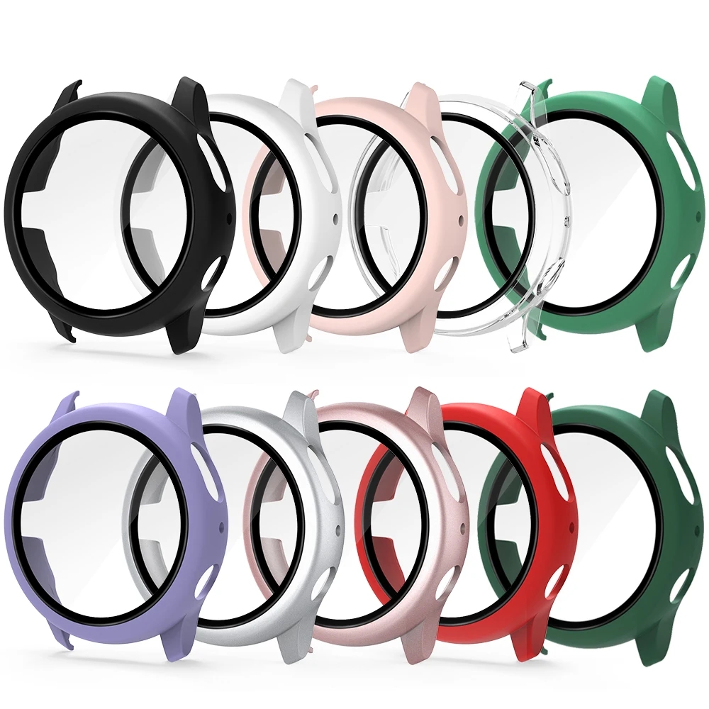 Huawei Smartwatch Accessories - Custodia in vetro temperato per Samsung