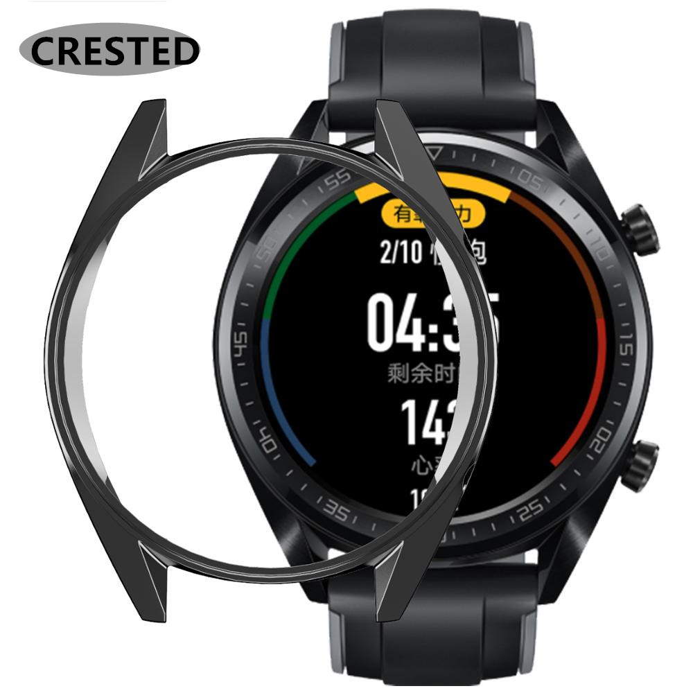Huawei Smartwatch Accessories - Custodia Huawei Watch GT per huawei