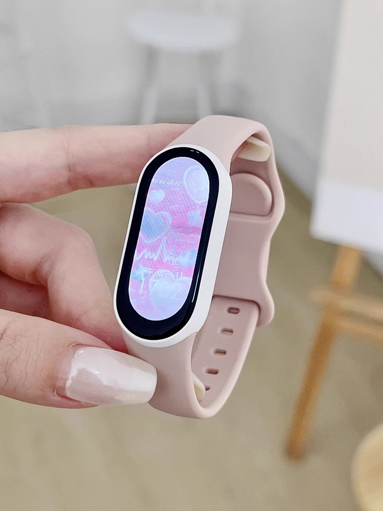 Amazfit Smartwatch Accessories - Cinturini per Xiaomi Mi Band 10