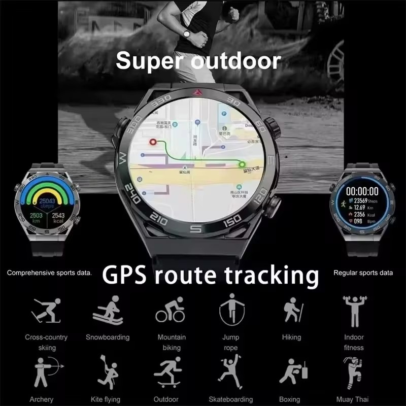 Hotsale Smartwatch Donna Uomo  - Android Smartwatch Accessories recensione e prezzo