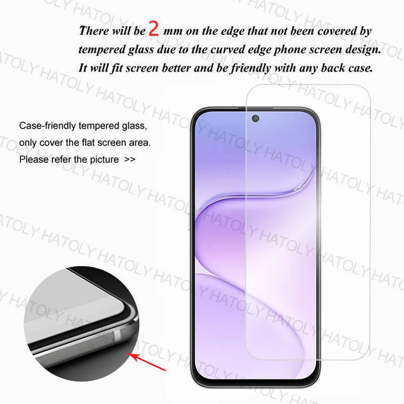 1/2/3PCS Protezione per lo sch - Screen Protector Film recensione e prezzo