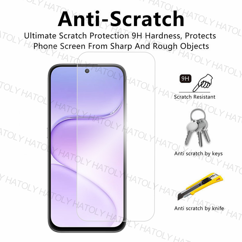 1/2/3PCS Protezione per lo sch - Screen Protector Film recensione e prezzo