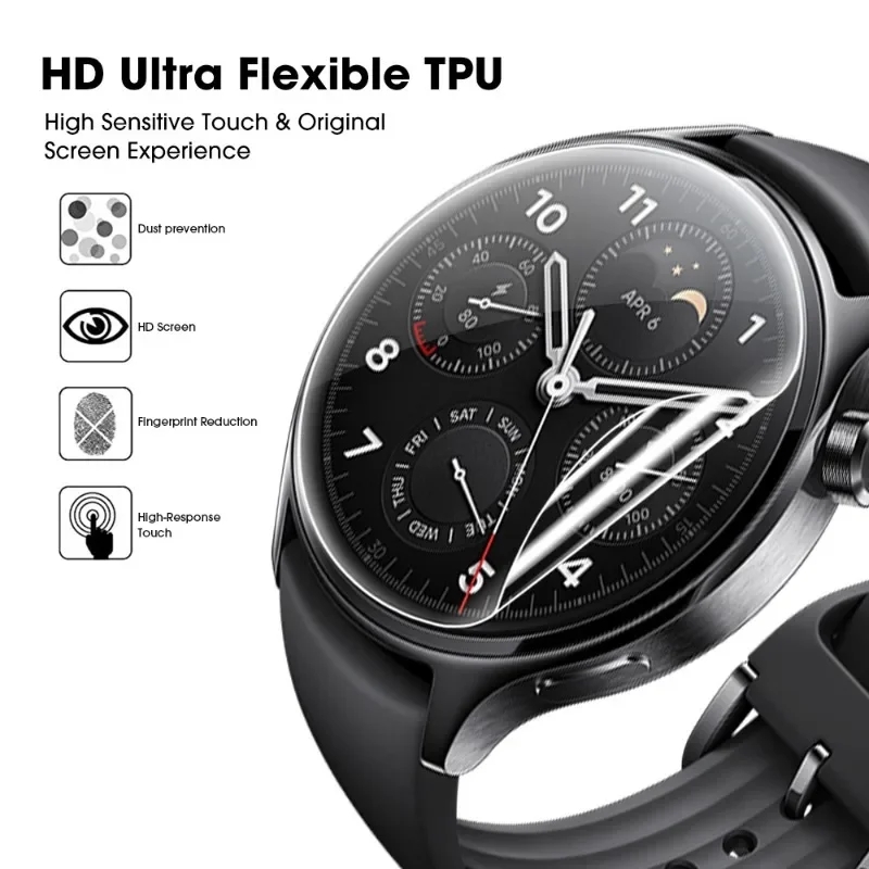 Protezione dello schermo per o - Motorola Smartwatch Accessories recensione e prezzo