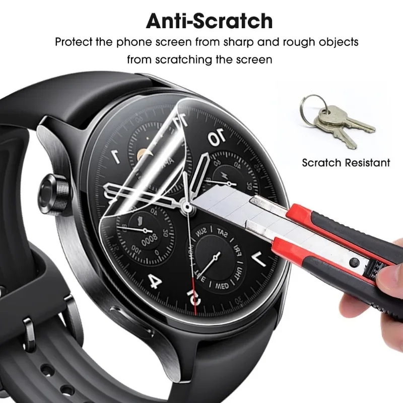 Protezione dello schermo per o - Motorola Smartwatch Accessories recensione e prezzo