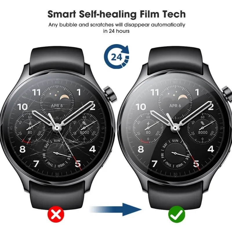 Protezione dello schermo per o - Motorola Smartwatch Accessories recensione e prezzo