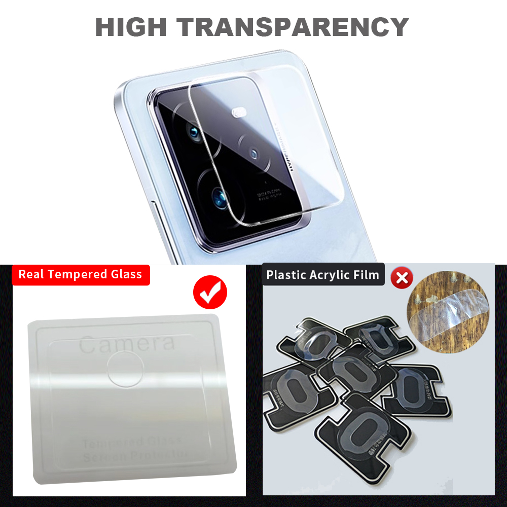 Pellicola in vetro oleorepelle - Screen Protector Film recensione e prezzo