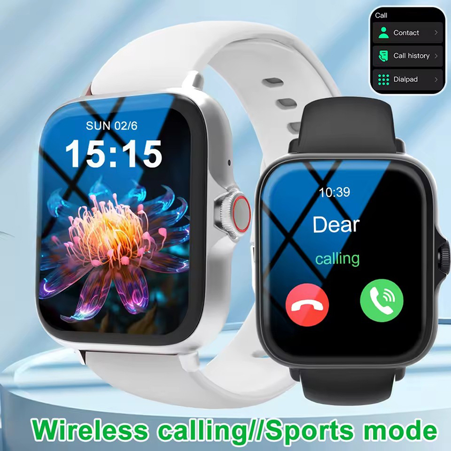 Smart watch con touch screen c - Smartwatch Instagram recensione e prezzo