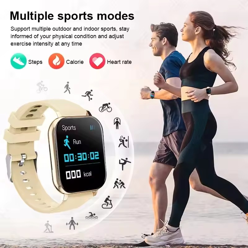 Smart watch con touch screen c - Smartwatch Instagram recensione e prezzo