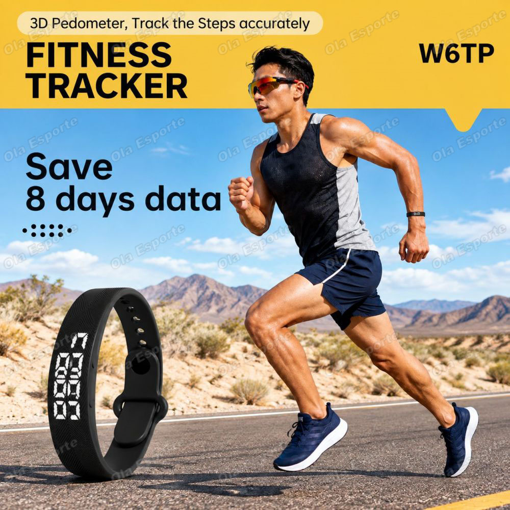 Smartwatch digitale a LED, imp - Android Smartwatch Accessories recensione e prezzo