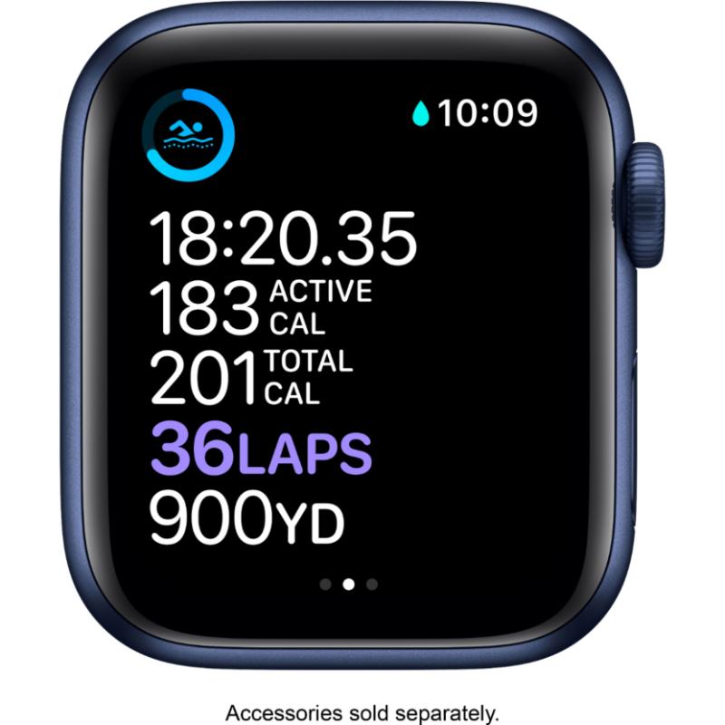 Apple Watch Series 6 Alluminio - Smartwatch X18 recensione e prezzo