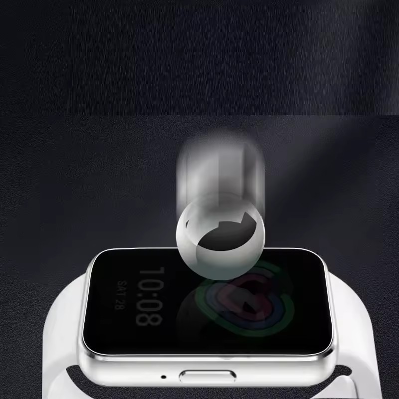 Pellicola idrogel per la priva - Watch Face Protector recensione e prezzo