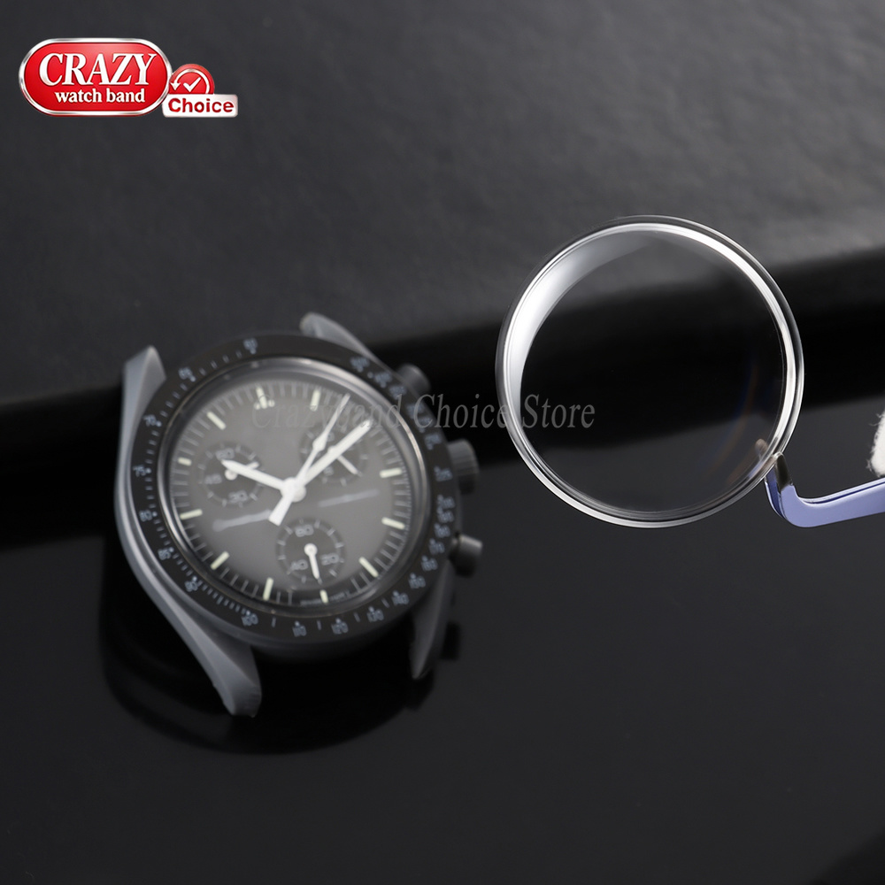 Cristallo per orologi rotondo  - Watch Face Protector recensione e prezzo