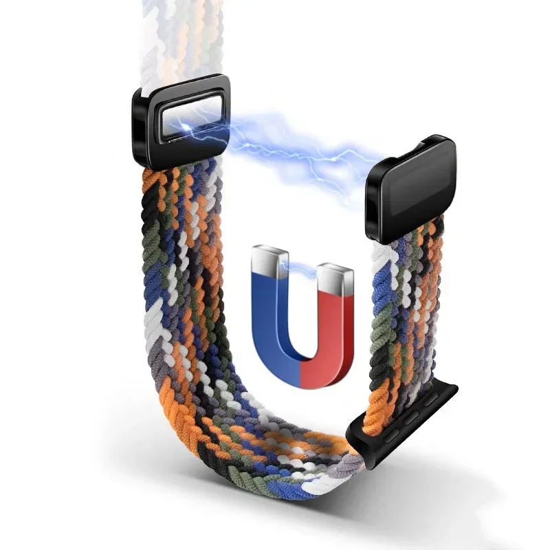 Cinturino in nylon intrecciato - Sport Loop Strap recensione e prezzo