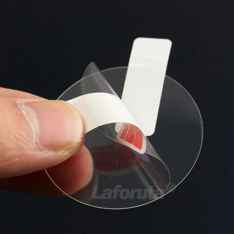 Proteggi schermo in vetro temp - Motorola Smartwatch Accessories recensione e prezzo