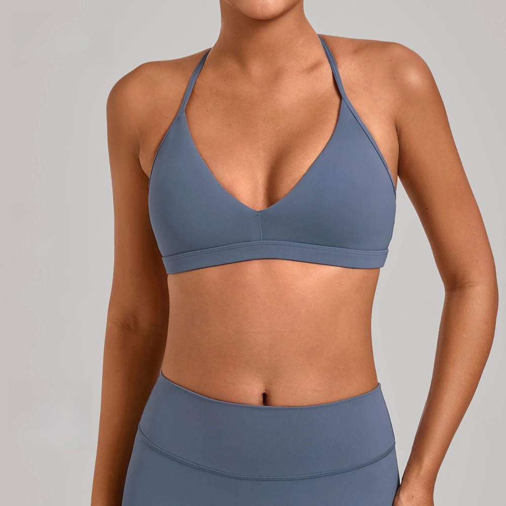Reggiseni da yoga con cinturin - Rugged Sport Strap recensione e prezzo