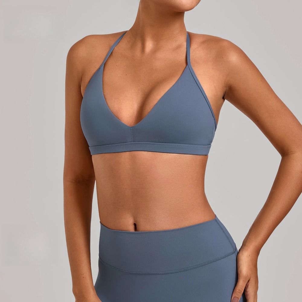 Reggiseni da yoga con cinturin - Rugged Sport Strap recensione e prezzo