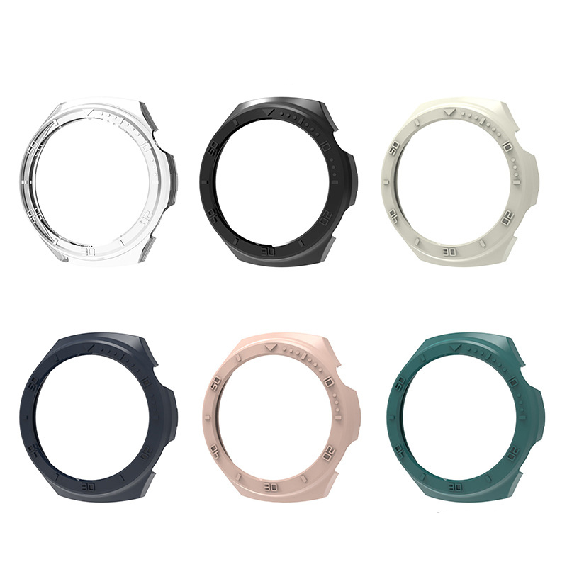 PC Hard Edge Shell Frame Prote - Huawei Smartwatch Accessories recensione e prezzo