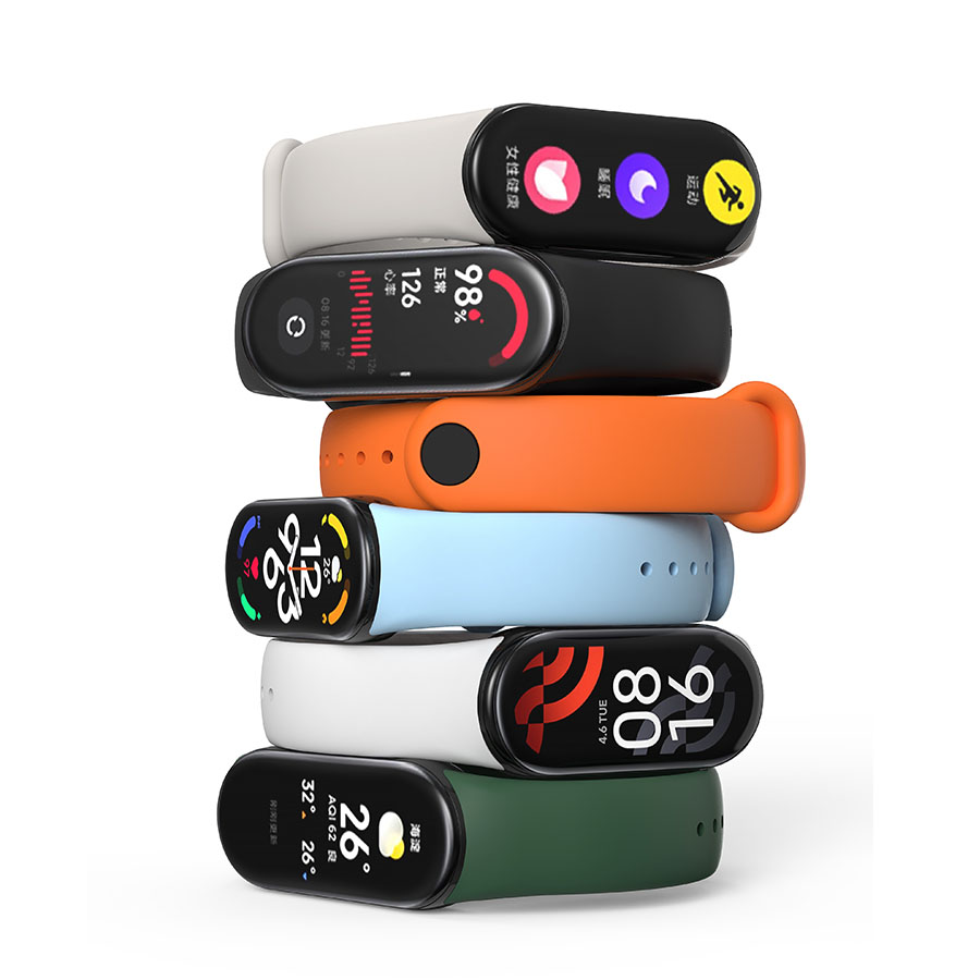 Bracciale in gomma per cinturi - Amazfit Smartwatch Accessories recensione e prezzo