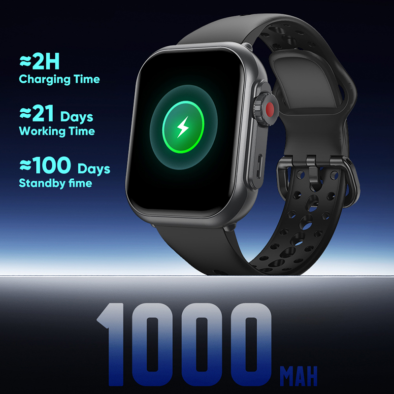 Astuto Della Vigilanza Ultra 2 - Smartwatch Instagram recensione e prezzo