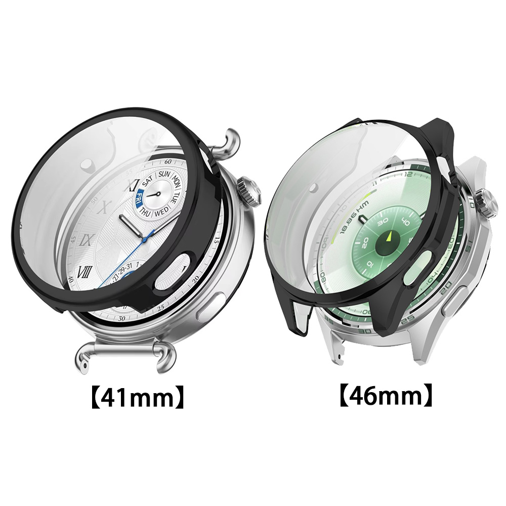 Custodia per Huawei Watch GT6  - Huawei Smartwatch Accessories recensione e prezzo