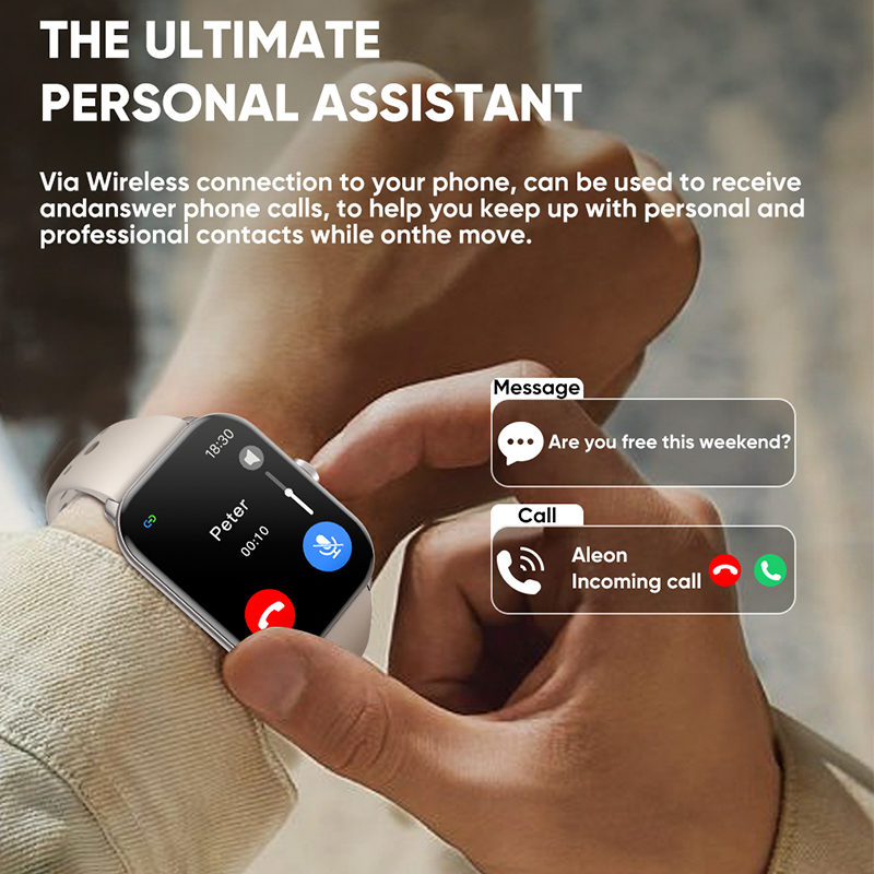 Smartwatch Watch 5 Versione Gl - Smartwatch Instagram recensione e prezzo