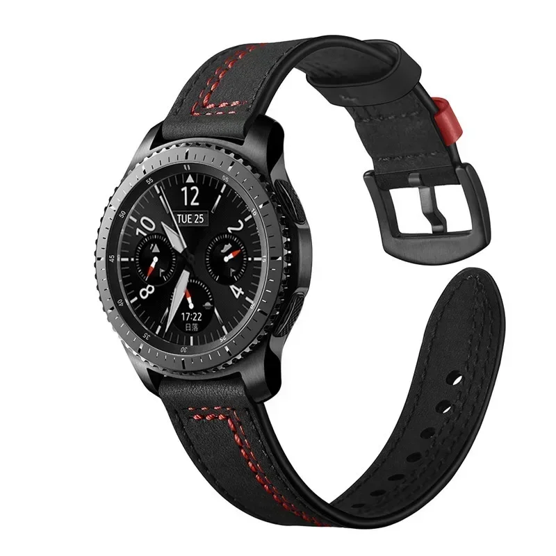 Cinturino in Pelle per Motorol - Motorola Smartwatch Accessories recensione e prezzo