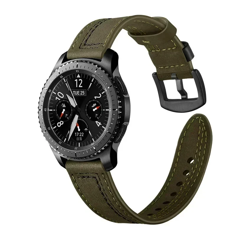 Cinturino in Pelle per Motorol - Motorola Smartwatch Accessories recensione e prezzo
