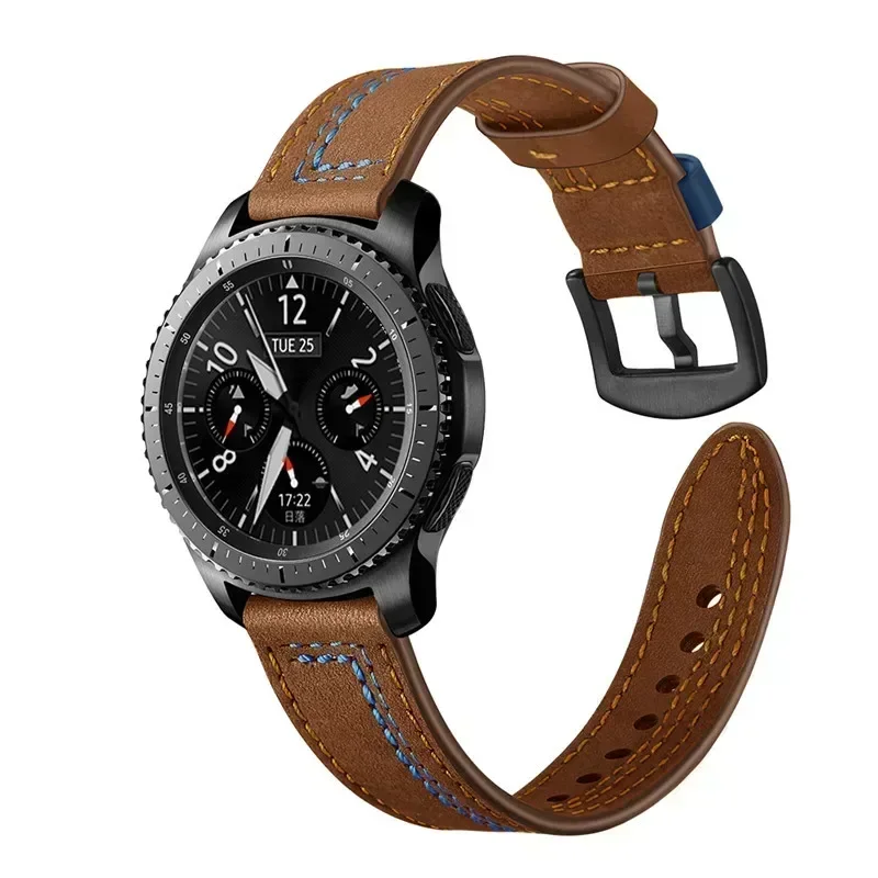 Cinturino in Pelle per Motorol - Motorola Smartwatch Accessories recensione e prezzo