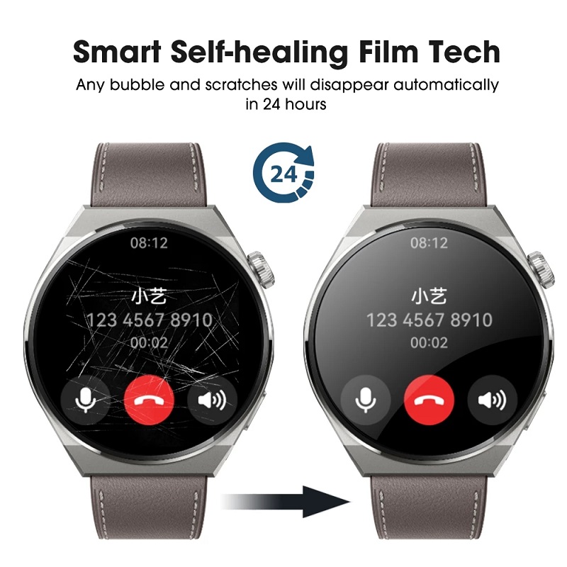 Pellicola protettiva per orolo - Motorola Smartwatch Accessories recensione e prezzo