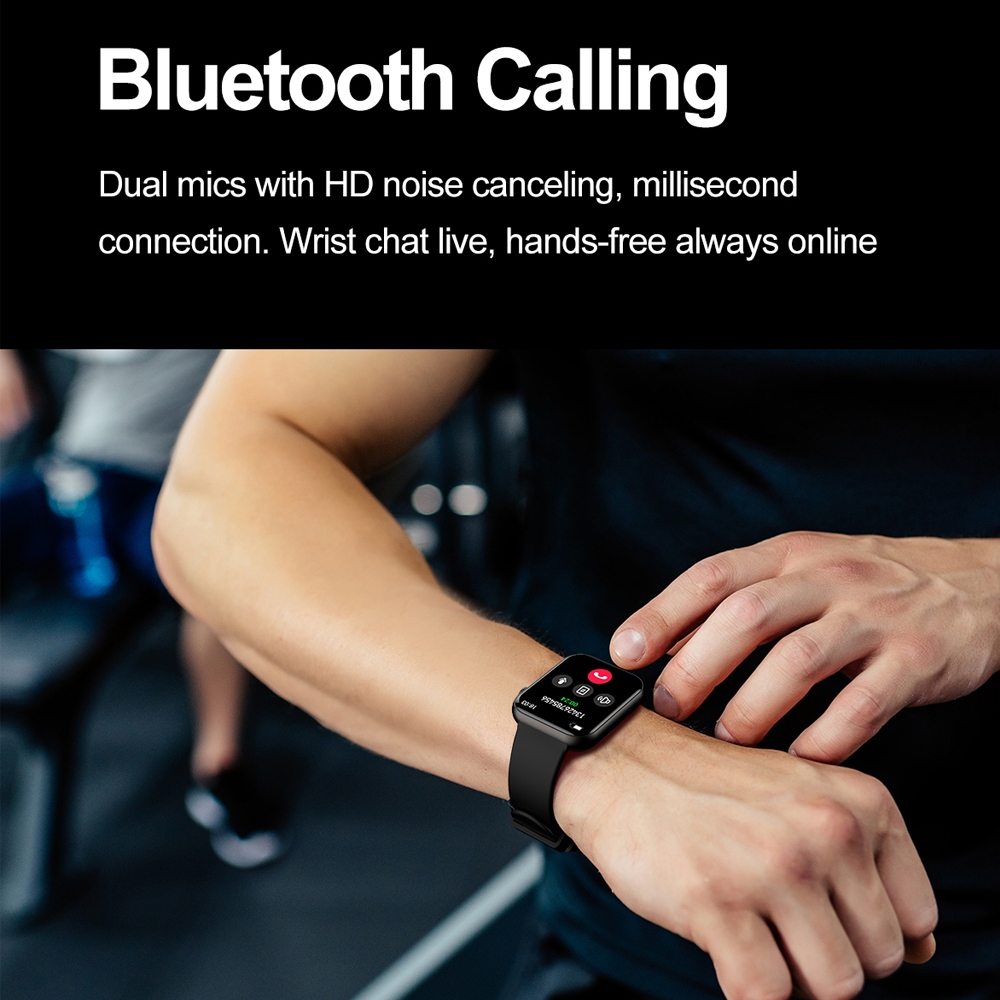 Nuovo Smart Watch per donna Fu - Smartwatch Instagram recensione e prezzo
