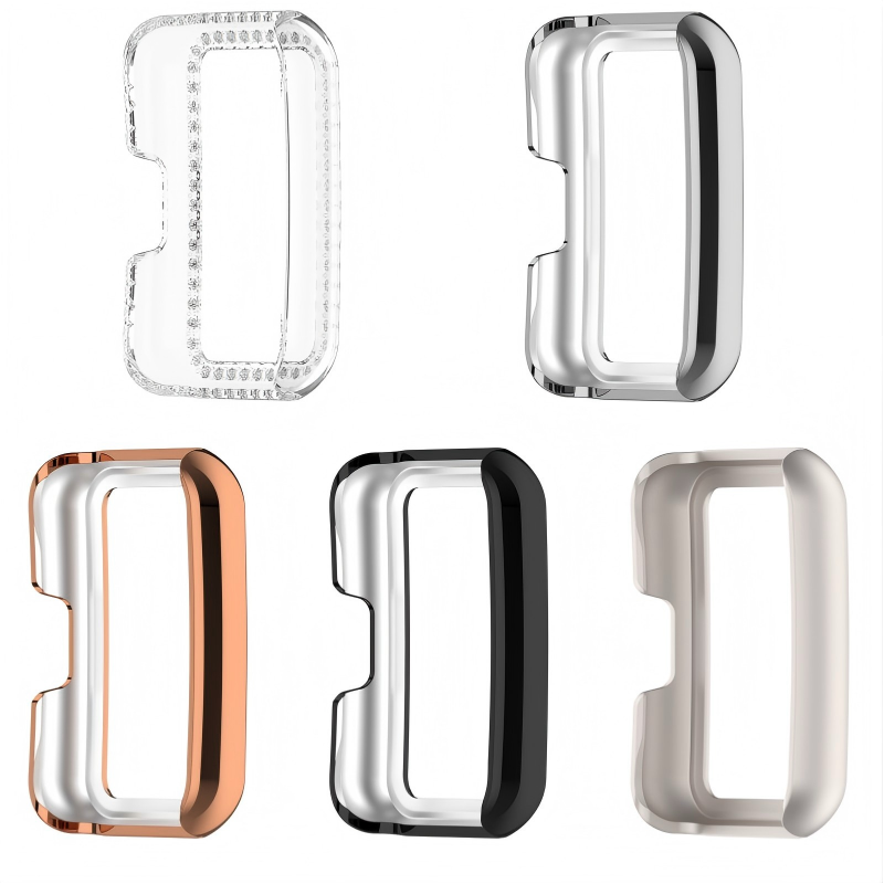 Cover Bling PC Hollow Case per - Huawei Smartwatch Accessories recensione e prezzo
