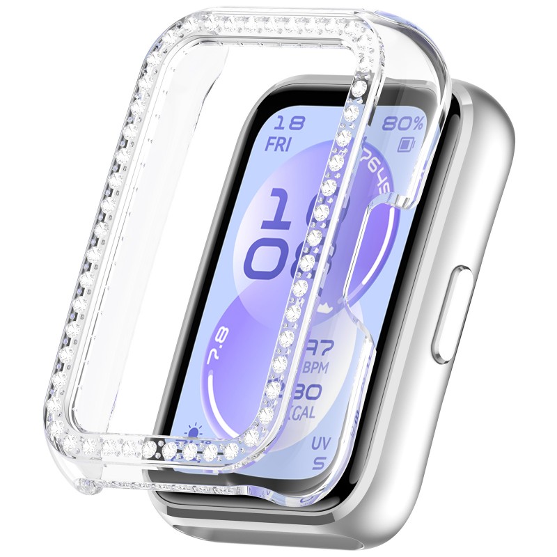 Cover Bling PC Hollow Case per - Huawei Smartwatch Accessories recensione e prezzo