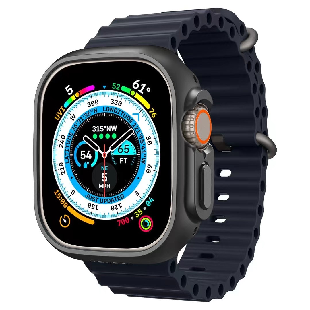 Custodia Spigen Thin Fit per A - Watch Face Protector recensione e prezzo