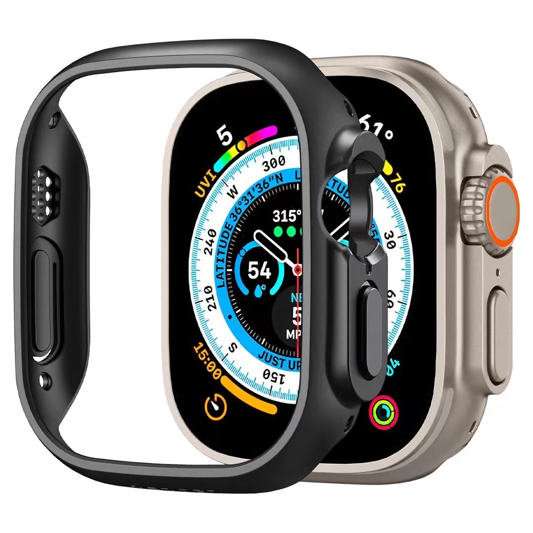 Custodia Spigen Thin Fit per A - Watch Face Protector recensione e prezzo
