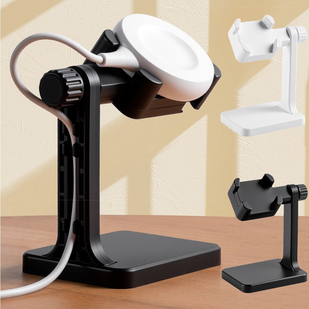 Supporto di Ricarica Regolabil - Watch Charging Dock recensione e prezzo